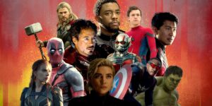 Marvel