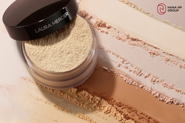 Phấn Phủ Kiềm Dầu: Top 20 Setting Powder Tốt Nhất 2026